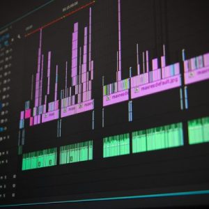 Få din egen videoredigeringsassistent