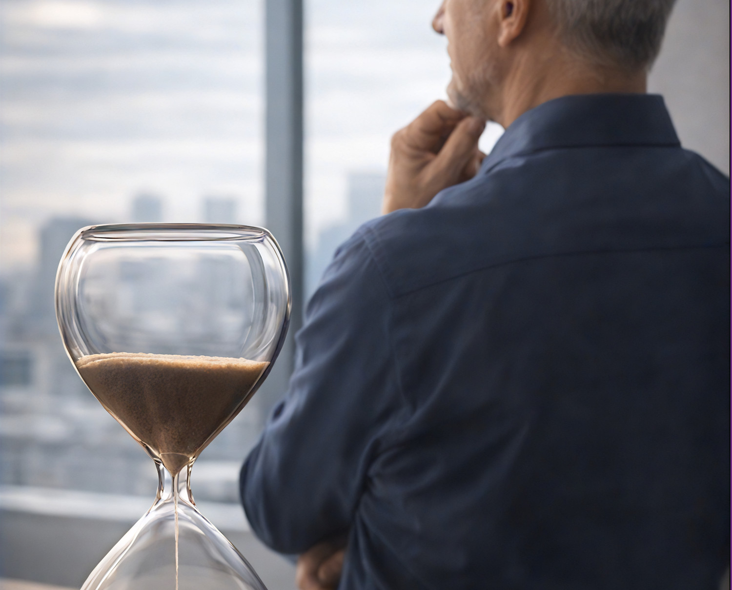 Hourglass without text - horisonatal-upscaled